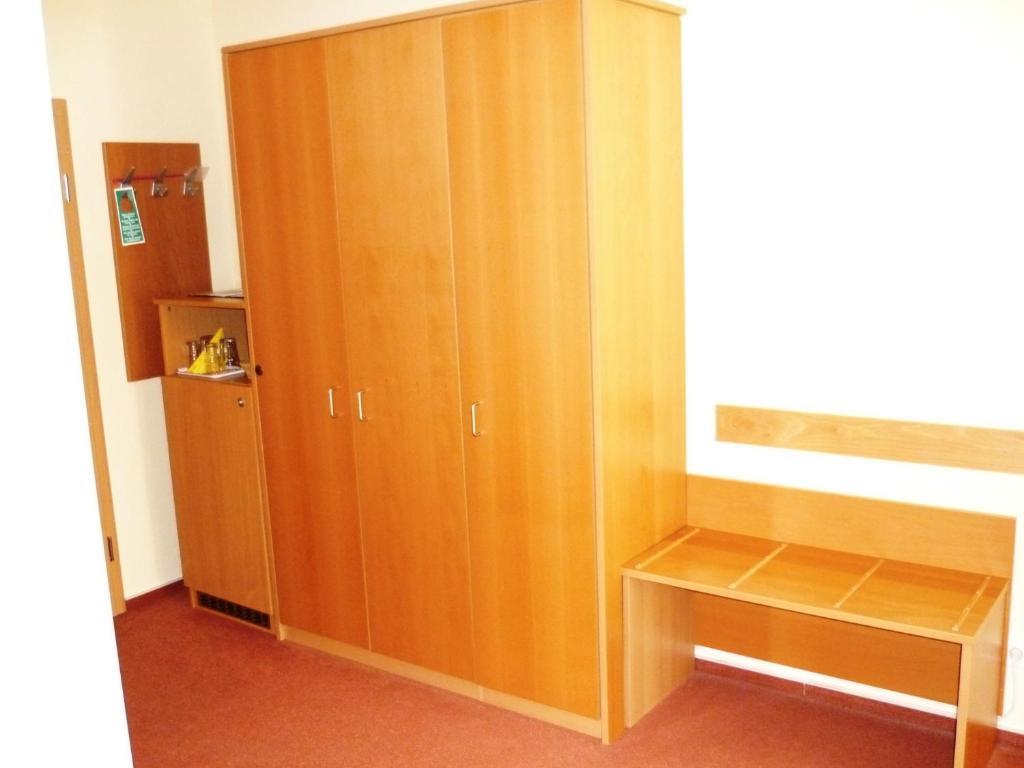 Pension Im Malerwinkel Kallmünz Δωμάτιο φωτογραφία